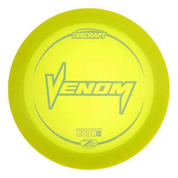 #4 Yellow (Blue Light Matte) 155-159 Z Lite Venom