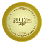 #11 Yellow (Gold Shatter) 173-174 Z Nuke SS