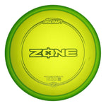 #4 Green (Green Sparkle Stars) 170-172 Z Zone