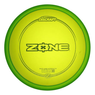 #4 Green (Green Sparkle Stars) 170-172 Z Zone