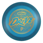 #47 (Gold Holo) 173-174 Paige Pierce ESP Drive