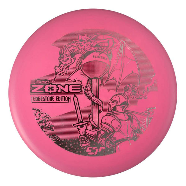 ESP Swirl Zone