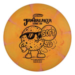 #72 (Black) 170-172 Jawbreaker Soft Zone SS