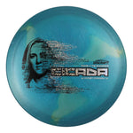 #71 (Discraft) 170-172 2026 Tour Series Missy Gannon Cicada