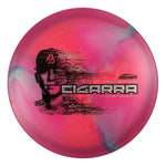 #124 (Silver Sparkle Stars) 170-172 2026 Tour Series Anthony Barela Cigarra