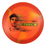 #135 (Gold Disco Dots) 173-174 2026 Tour Series Luke Taylor Force