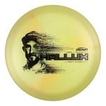 #75 (Gunmetal) 173-174 2026 Tour Series Ricky Wysocki Hallux