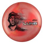 #223 (Silver Linear Holo) 173-174 2026 Tour Series Paul McBeth Luna