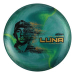 #99 (Gold Nautical Stars) 173-174 2026 Tour Series Paul McBeth Luna