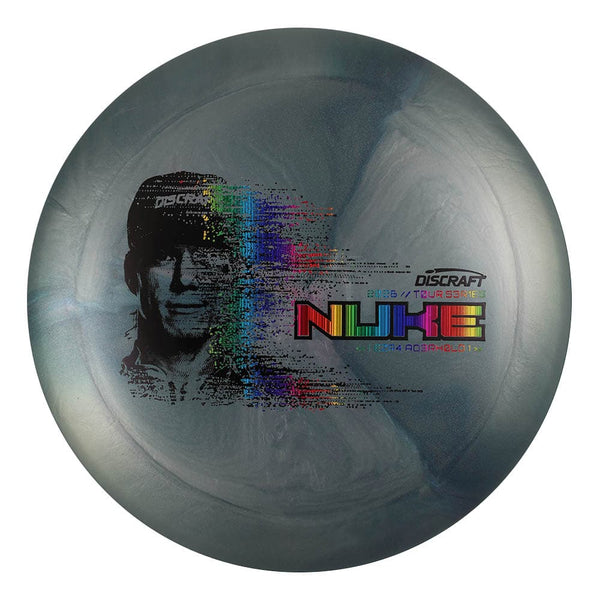#113 (Rainbow Lasers) 173-174 2026 Tour Series Ezra Aderhold Nuke