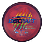 #174 (Blue Camo/Rainbow Shatter) 177+ 2026 Worlds 6 Claw Buzzz SS #1