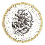 #49 (Discraft) 175-176 Anthony Barela CryZtal Confetti Archer