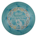 #30 (White Matte/Silver Holo/Gold Holo) 170-172 Anthony Barela Victory Edition ESP Swirl Venom