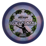 Anthony Barela Victory Edition Z Swirl Cigarra