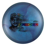 #49 (Rainbow Lasers) 175-176 2026 Tour Series Austin Turner Archer