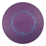 #3 Purple (Blue Light Shatter) 175-176 Ben Callaway Jawbreaker Swarm
