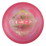 #34 (Gold Linear Holo) 177+ Bert Kreischer ESP Buzzz