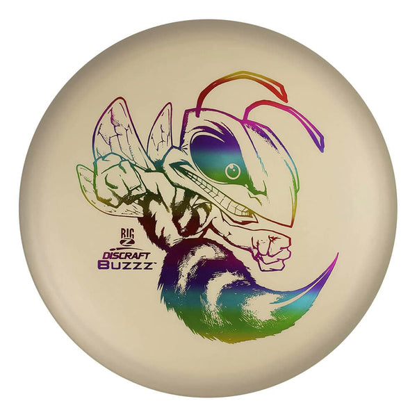 Big Z Buzzz