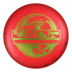#124 (Pickle Metallic) 175-176 Cascade Challenge Jawbreaker Big Z Luna
