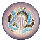 Anthony Barela Big Z Swirl Snake Pit Luna