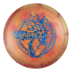 Big Z Swirl Cigarra