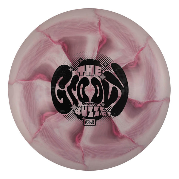 ESP Swirl Buzzz GT