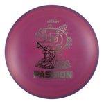 Champion's Cup Colorshift ESP Passion
