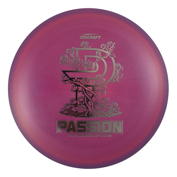 Champion's Cup Colorshift ESP Passion