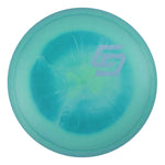 Chris Dickerson ESP Swirl Buzzz