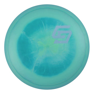 Chris Dickerson ESP Swirl Buzzz