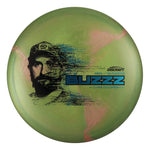 2026 Tour Series Chris Dickerson Buzzz