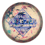 #30 (Blue Matte) 173-174 Cascade Challenge Jawbreaker Colorshift Z Athena