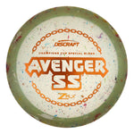 Champion's Cup Jawbreaker Z Flex Avenger SS