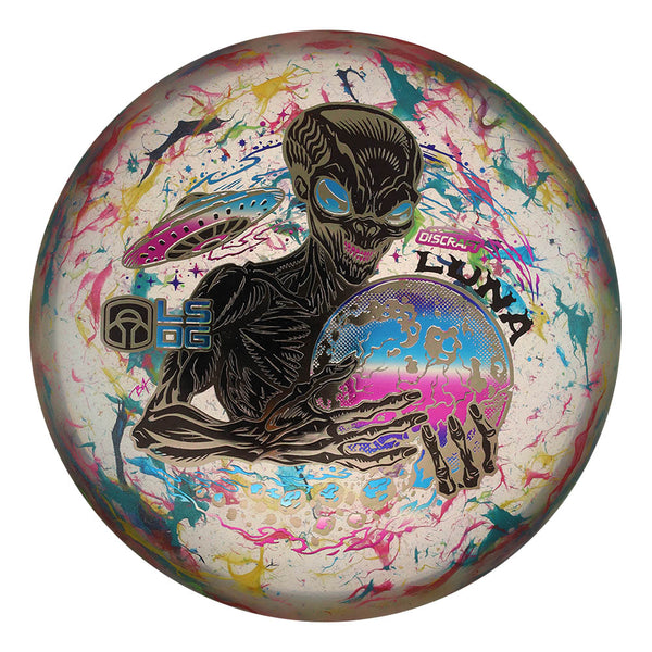 Colorshift Jawbreaker Z Flx Luna
