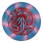 Anthony Barela CT Swirl Snake Pit Focus