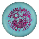 Supreme Flight Slightly Stoopid Dylan Cease Luna (Bear)