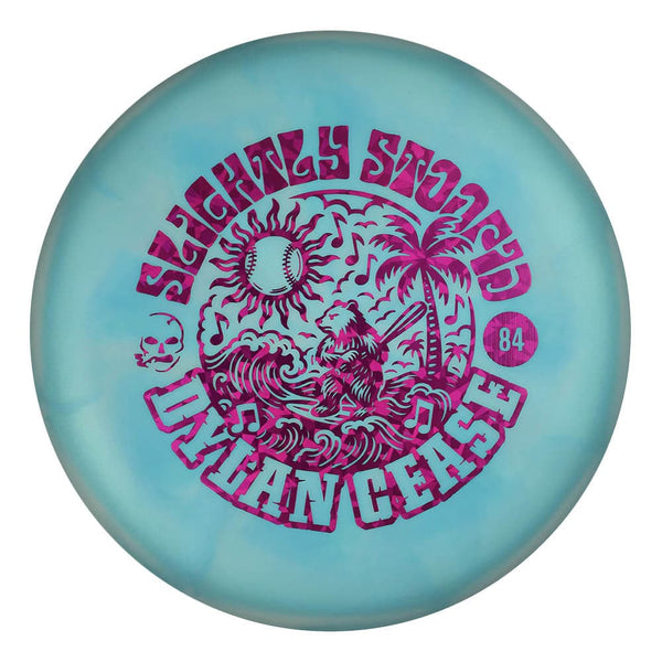 Supreme Flight Slightly Stoopid Dylan Cease Luna (Bear)