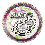 #99 Purple Rim (EXACT DISC) 173-174 Charity Jawbreaker Z Flx Scorch w/ Solid ESP Rim