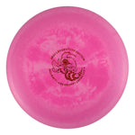 #49 (Red Tron) 177+ Colorshift ESP Buzzz