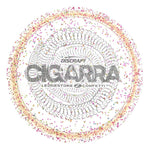 Confetti Z Cigarra