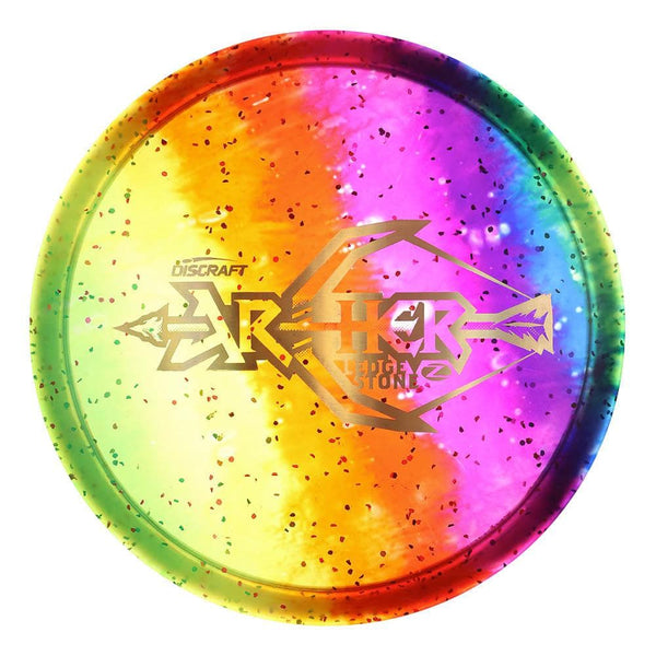 Fly Dye Confetti Z Archer