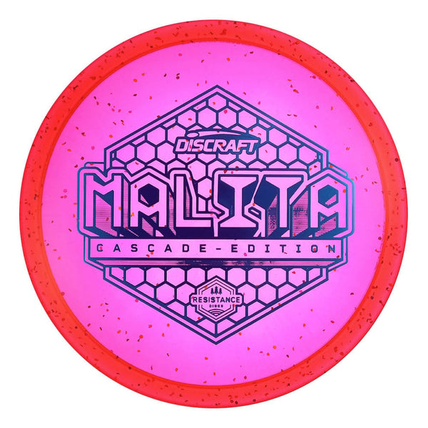 Cascade Challenge Z Confetti Malita