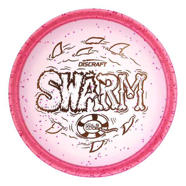 CryZtal Flx Confetti Swarm