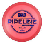 #11 (Blue Dark Shatter) 173-174 DGA Atmos Pipeline