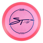#23 (Blue Metallic) 173-174 DGA Atmos Sullivan Tipton Pipeline
