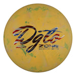 DGLO CT JB Swirl Zone (Yellow) 173-174 Wholesale DGLO Releases