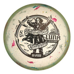Disc Point Jawbreaker Z Flx Luna