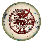 Disc Point Jawbreaker Z Flx Luna