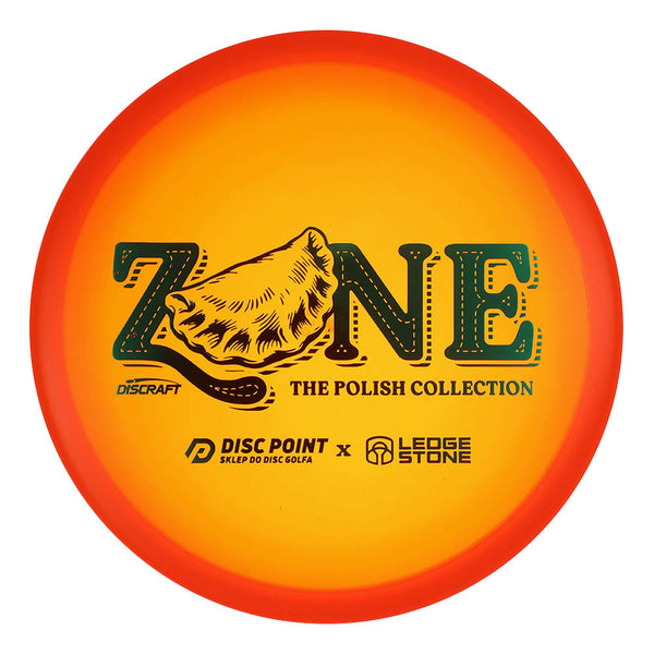 Disc Point Super Flx Zone