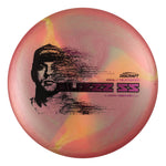 2026 Tour Series Ezra Robinson Buzzz SS